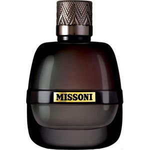 Missoni - Parfum Pour Homme - Eau De Parfum - 30Ml