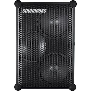 Soundboks Gen 3 Zwart - Draagbare Party Speaker