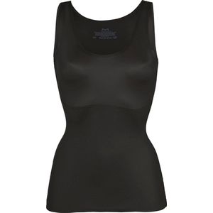 Maidenform Comfort Devotion Vrouwen Onderhemd - Zwart - Maat M