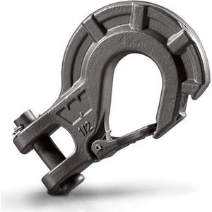 Warn Epic Lierhaak  - Medium  - 5443kg - Warn 92090