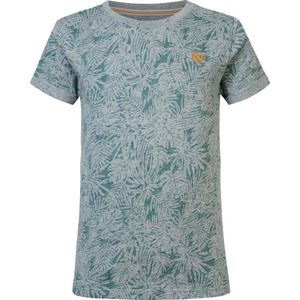 Noppies T-shirt Durant - Dark Forest - Maat 140