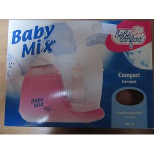 baby mix  kompakt  bebe confort