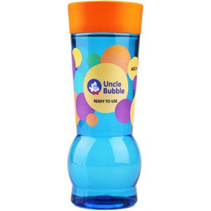 Uncle Bubble – Refill for small bubbles – 944ml