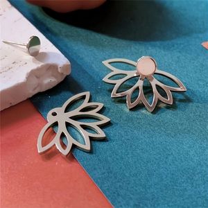 Nivard Oorbellen - Dames - Meisje - Clip - Magneet - Klem - Magnetische - Zilver Kleurig