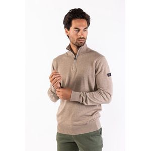 Presly & Sun Heren - Coltrui - 3XL - Taupe - Lewis