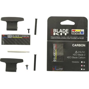Look Kéo Blade Carbon 16Nm zwart