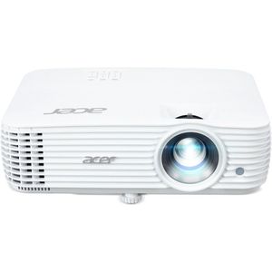 Acer X1526 Projector met normale projectieafstand 4000 ANSI lumens DLP 1080p (1920x1080) Wit