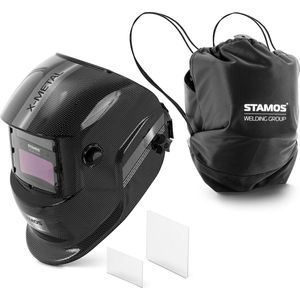Stamos Welding Group - Lashelm - X-metal