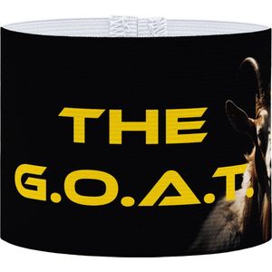 Aanvoerdersband - The Goat - Junior