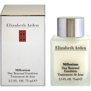 Elizabeth arden millenium day renewal emulsion 75 ml
