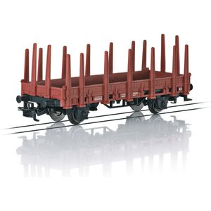 Märklin Rongenwagen