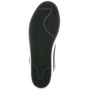 Nike Sb Zoom Blazer Mid Schoenen - Black/white/white/white