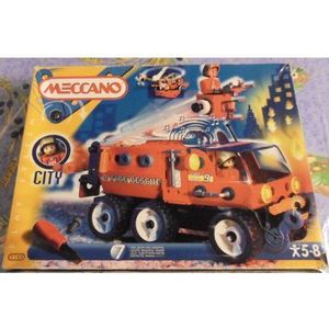 meccano