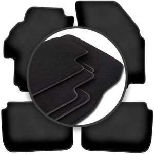 Premium automatten voor: Suzuki Liana hatchback, sedan, stationwagen (2001-2004)