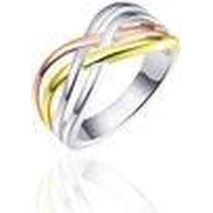 Gisser Jewels Zilver Ring Zilver R076T