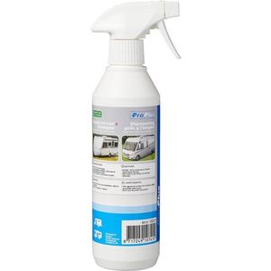 Pro Plus Gebruiksklare Shampoo - voor Caravan en Camper - 500 ml