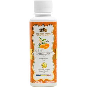 Wasparfum Ollimpea 200ml - Cashmere Aroma