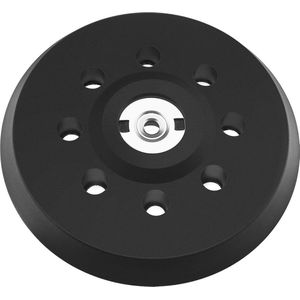 125mm Schuurpad Vervanging voor Metabos SXE325 425 450 3125 - Backing Pads Polijsten Gereedschap Accessoires .