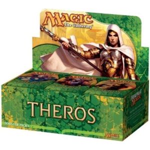 Dragons of Tarkir Boosterbox