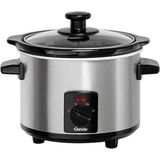 Bartscher - Slowcooker - 1.5 liter