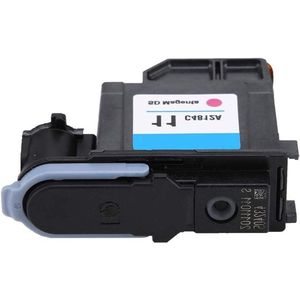 Printkop C4811A voor 500 510 800 Serie - Blauw Inkjet Inktcartridges 3D-printer & Verbruiksartikelen