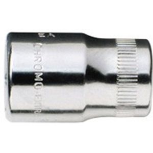 1-4 dopsleutel 6-kant  11 mm | 6700SM-11