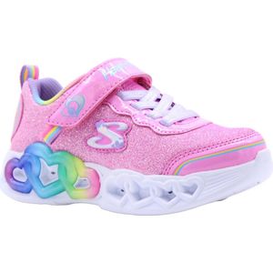 Skechers Sneakers Meisjes - Maat 30