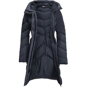 Jack Wolfskin MARIENPLATZ COAT W Dames Outdoorjas - Maat XXL