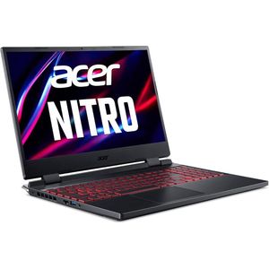 Acer Nitro 5 - AN515-46 - Gaming Laptop - Ryzen5-6600H - RTX 3050 4GB