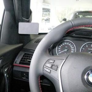 Brodit ProClip voor de Toyota Yaris 12 - Center Mount