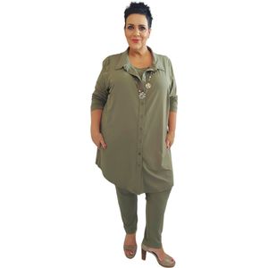 Blouse Baia Travel