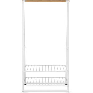 Brabantia Linn Kledingrek Large - White