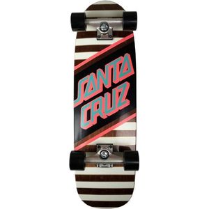 Santa Cruz Street Skate 29 Cruiser brown