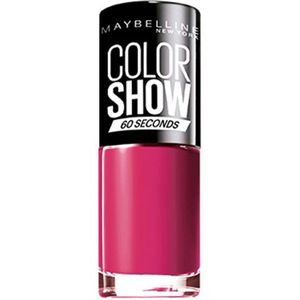 nagellak Color Show Maybelline