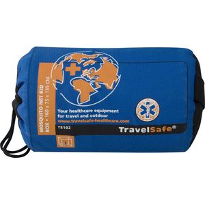 Travelsafe Babymosquitonet - boxstijl