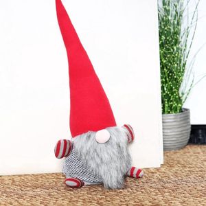 Deurstopper – Schattige Stof Design – Praktisch en Decoratief
