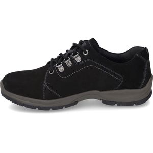 JOSEF SEIBEL Lenny 55 | Halbschuh für Herren | Schwarz