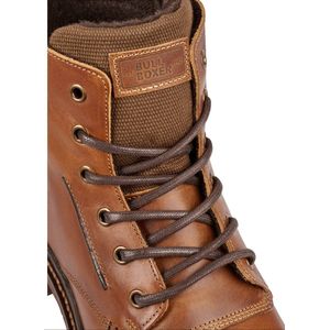 Bullboxer - Boot - Male - Cognac - 44 - Laarzen