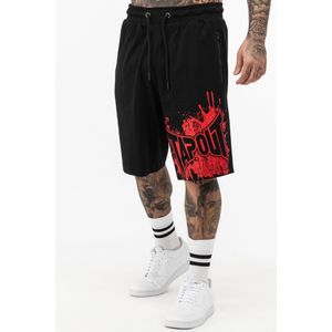 Tapout Herenshort regular fit BLASH