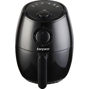 Beper P101FRI001 - Friteuse - Zwart