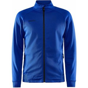 Craft - Outdoor ADV Unify-Jacket - Kobalt Blauw - maat M