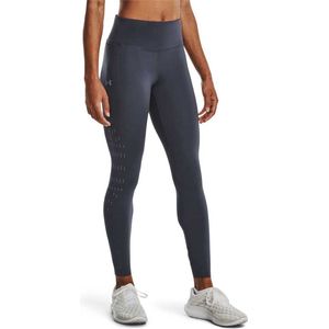 Under Armour Flyfast Elite Legging 7/8 Grijs M / Regular Vrouw