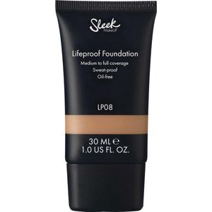 Sleek Lifeproof Foundation #lp08