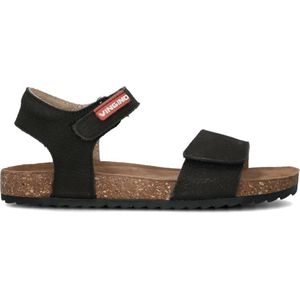 Vingino Xavi Sandalen - Jongens - Zwart - Maat 32