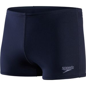 Speedo Endurance + Aquashort Marine Heren Sportzwembroek - Maat 6