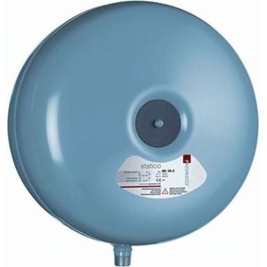 Reflex vase d'expension sanitaire pneumatex ad 12.10-12 l