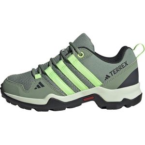 adidas TERREX Terrex AX2R Hiking Shoes - Kinderen - Groen- 33 1/2