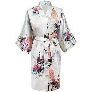 Innovative Seamless Fashion Unisex wit Kimono One Size