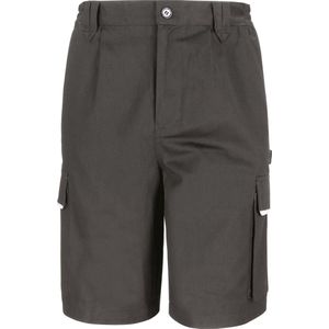 Result Action Shorts RT309 - Black - XXL (40)