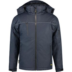 Tricorp Werkjas - Lichtgewicht - 402004 - Navy - 5XL